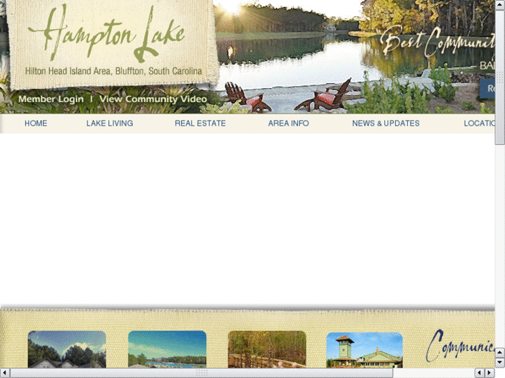 www.hampton-lake.com