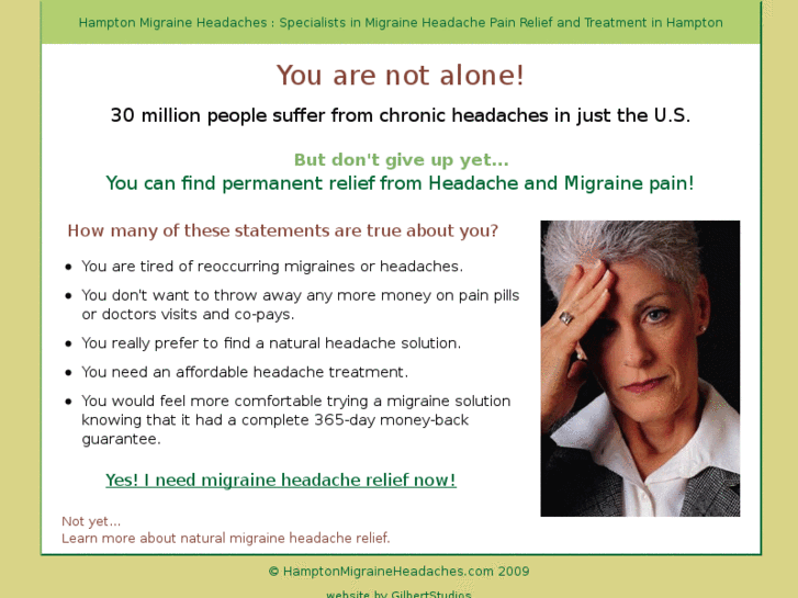 www.hamptonmigraineheadaches.com