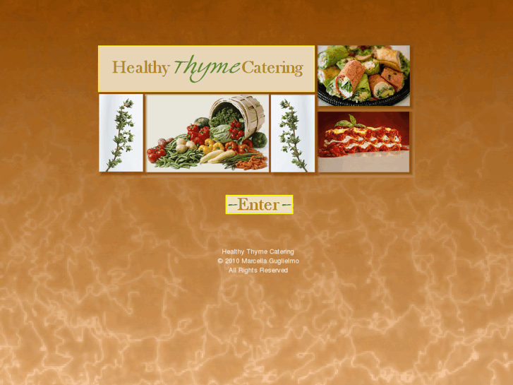 www.healthythymecatering.com