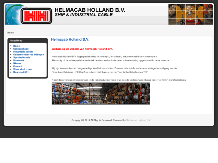 www.helmacab.nl