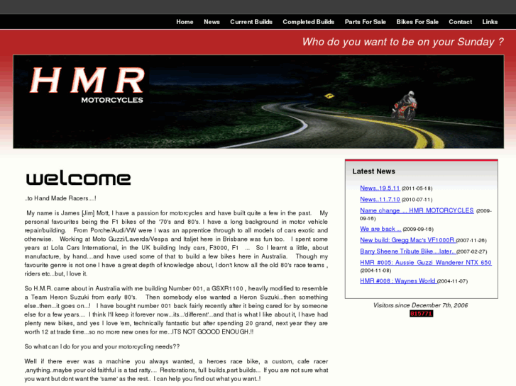 www.hmr-motorcycles.com