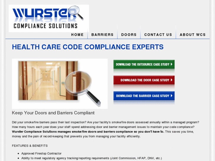 www.hospitalcodecompliance.com