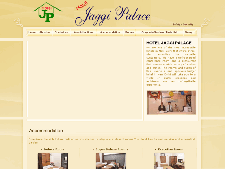 www.hoteljaggipalace.com