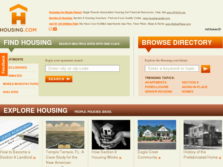 www.housing.com