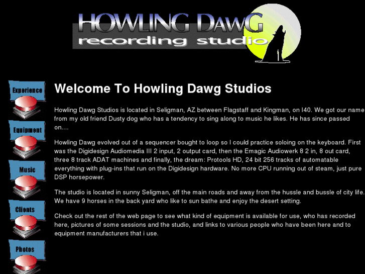 www.howlingdawg.com