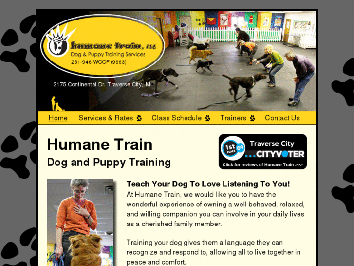 www.humanetrain.com