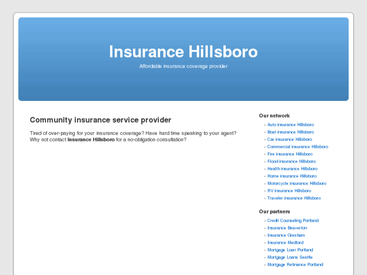 www.insurancehillsboro.com