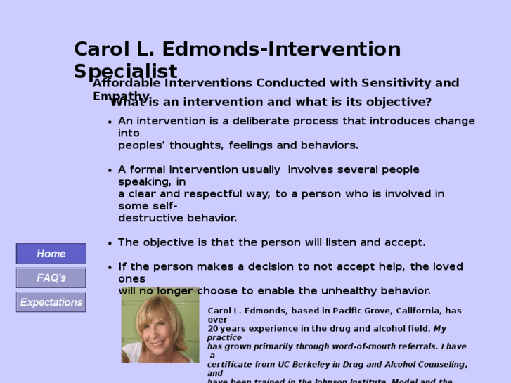 www.interventioncaroledmonds.com