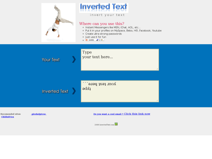 www.invertedtext.com