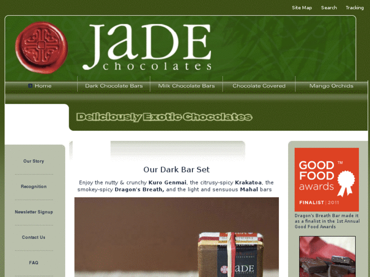 www.jadechocolates.com