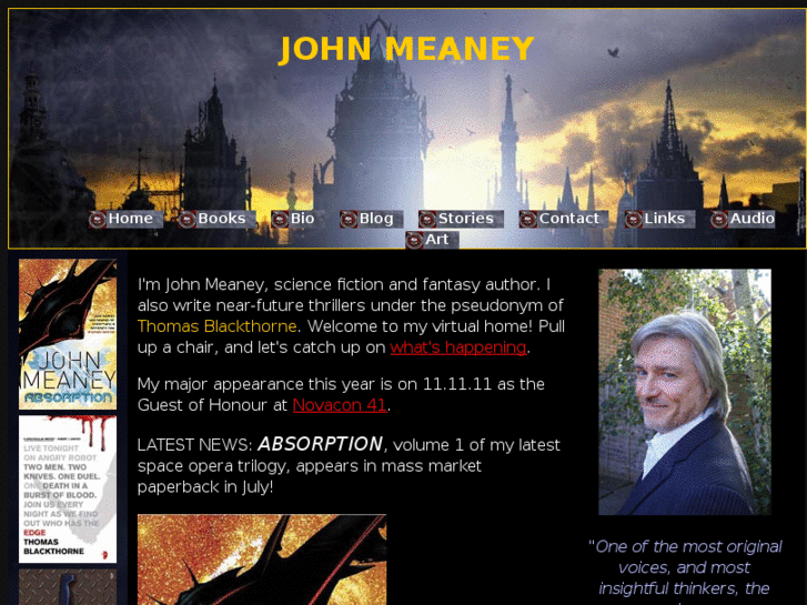 www.johnmeaney.com