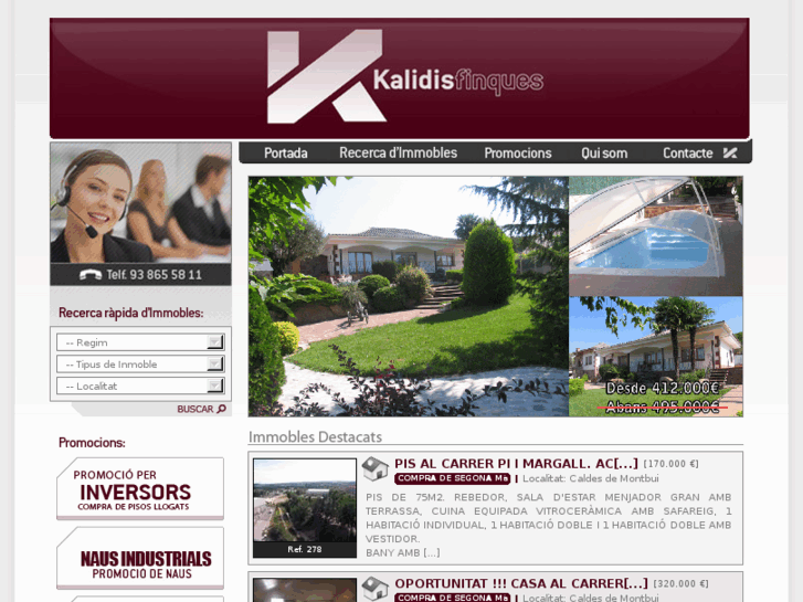 www.kalidisfinques.com