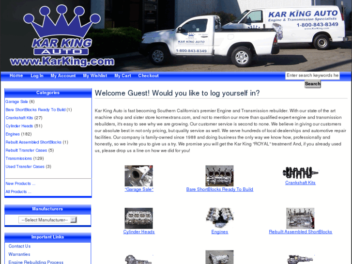 www.karkingauto.com