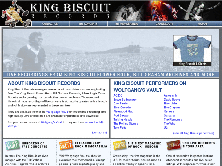 www.kingbiscuit.com