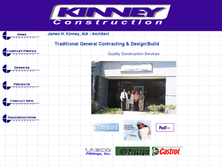 www.kinneyco.com