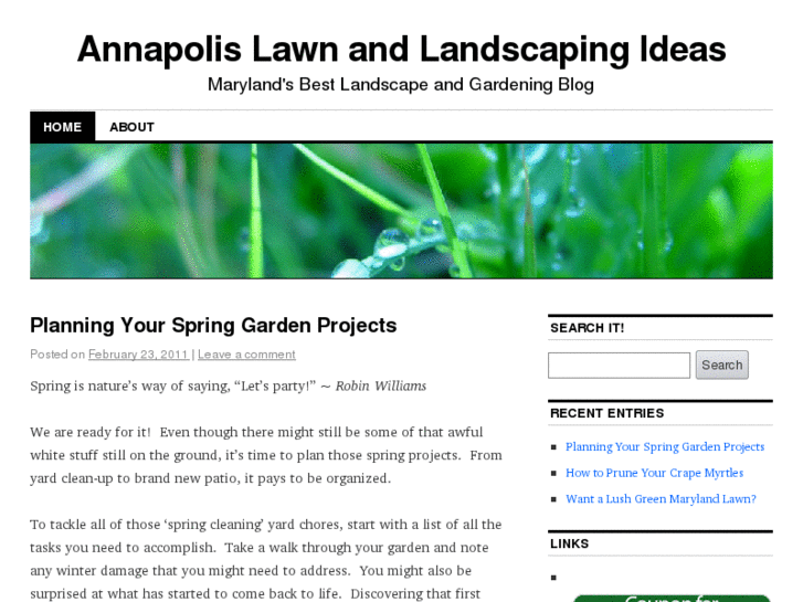 www.lawnandlandscapeideas.com