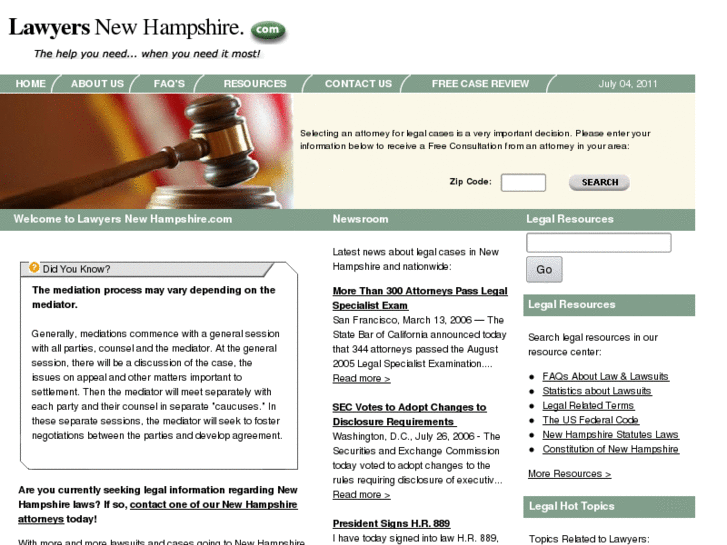 www.lawyersnewhampshire.com