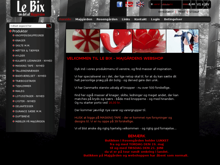 www.le-bix.com