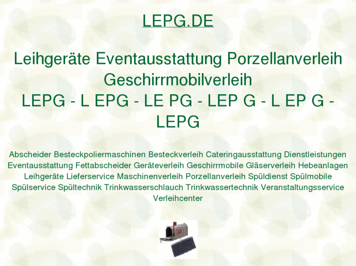 www.lepg.de