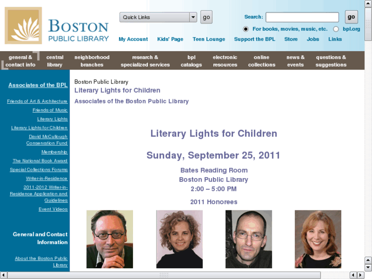 www.literarylightsforchildren.org