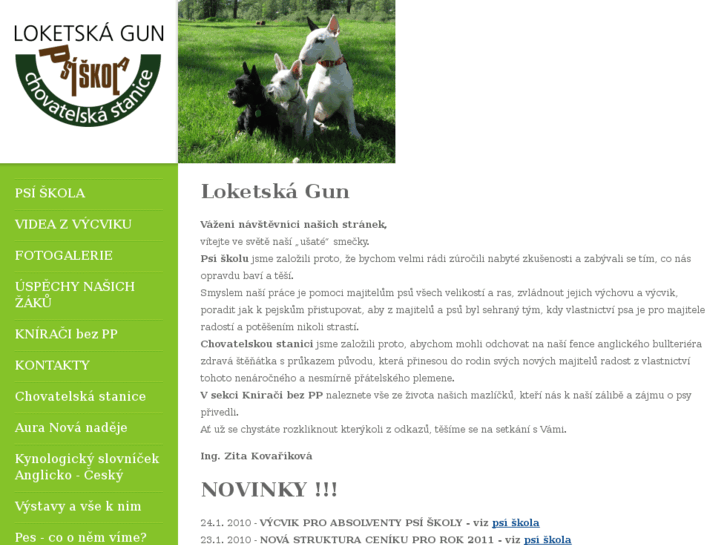 www.loketskagun.cz