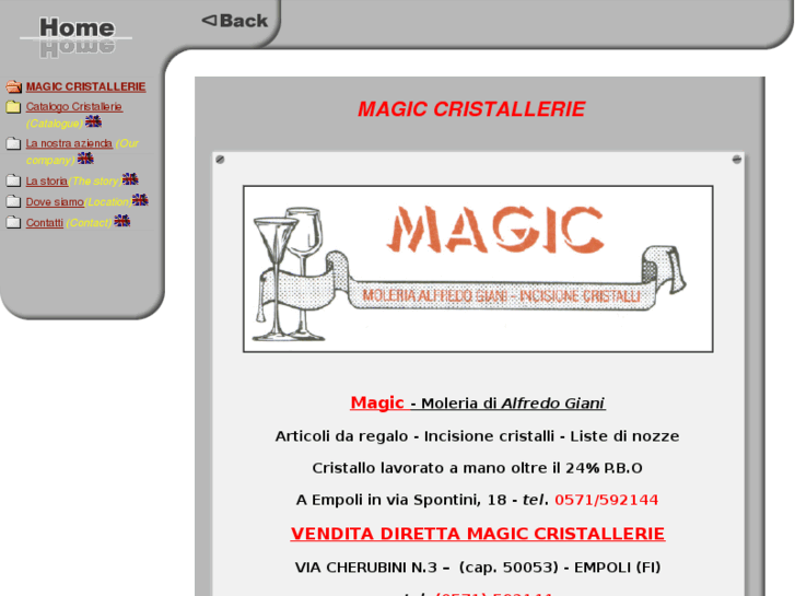 www.magic-cristallerie.com