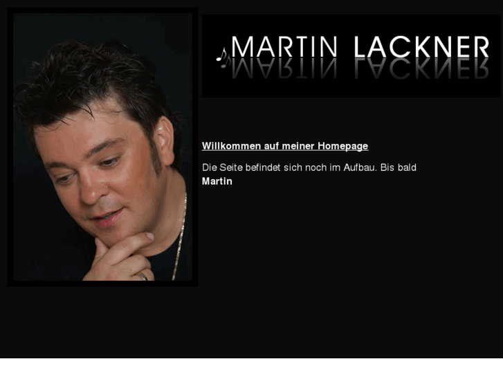 www.martinlackner.com