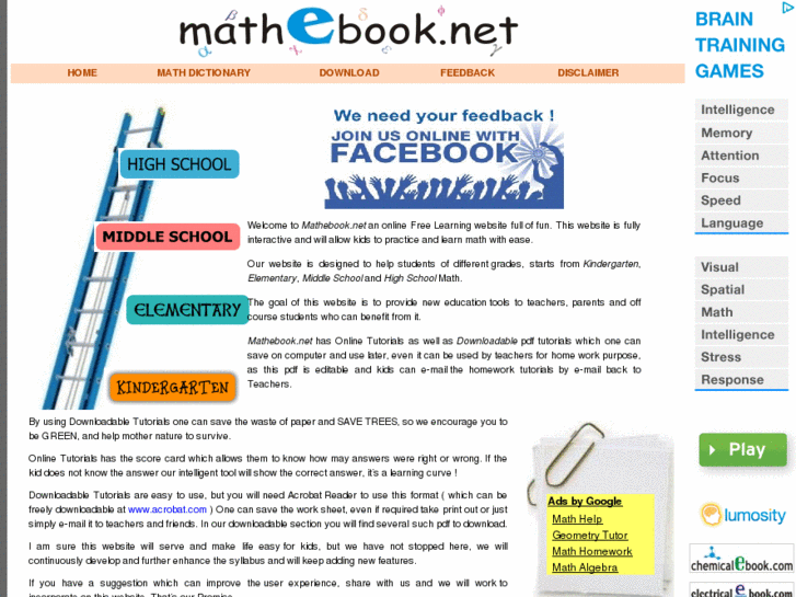 www.mathebook.net