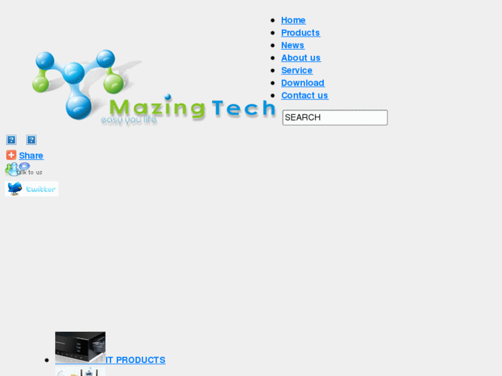 www.mazingtech.com