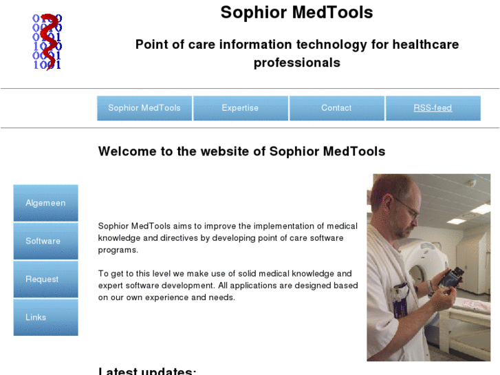 www.medtools.nl