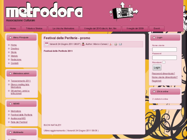 www.metrodora.net