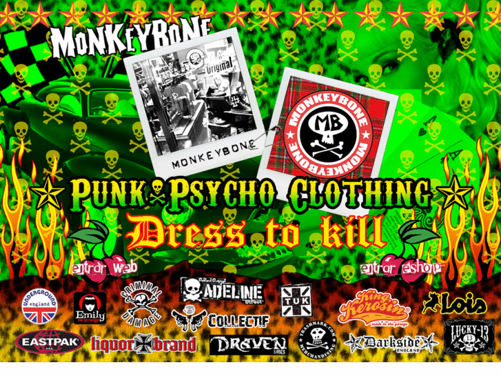 www.monkeybone.es
