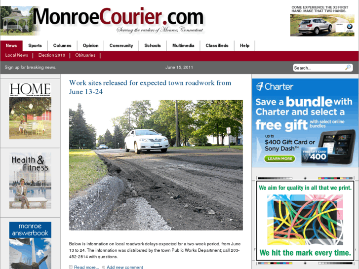 www.monroecourier.com