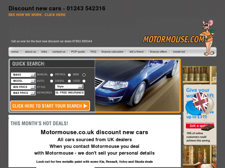 www.motormouse.co.uk