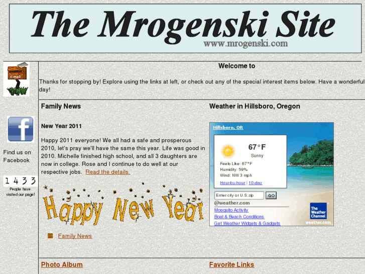 www.mrogenski.com