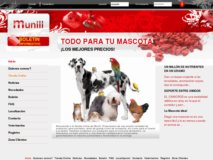 www.munill.com