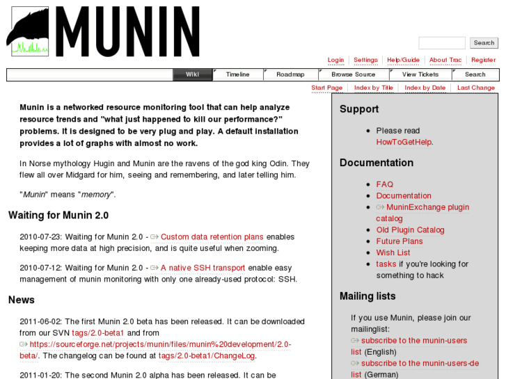 www.munin-monitoring.org