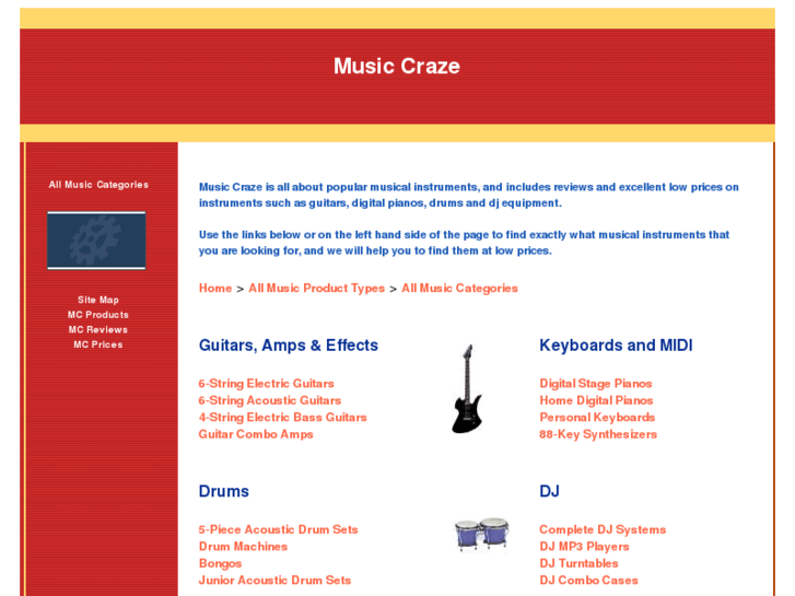 www.music-craze.com