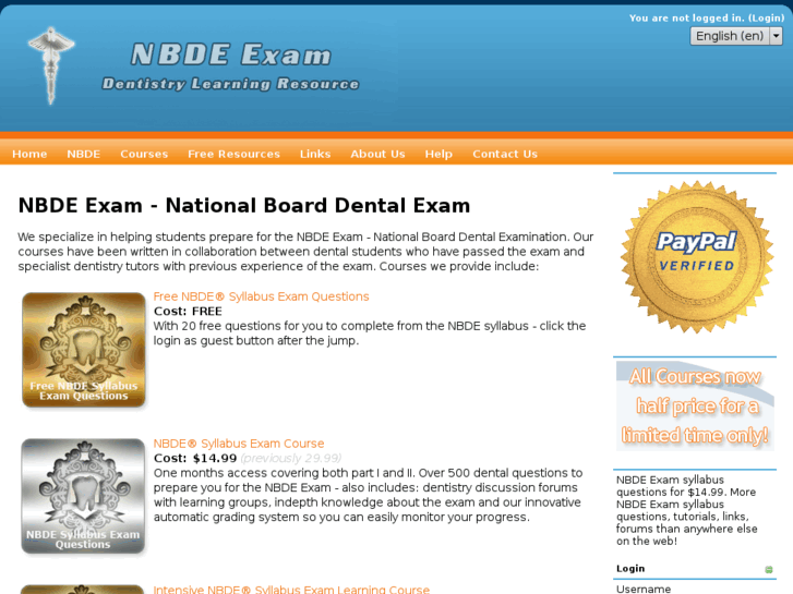 www.nbde-exam.com