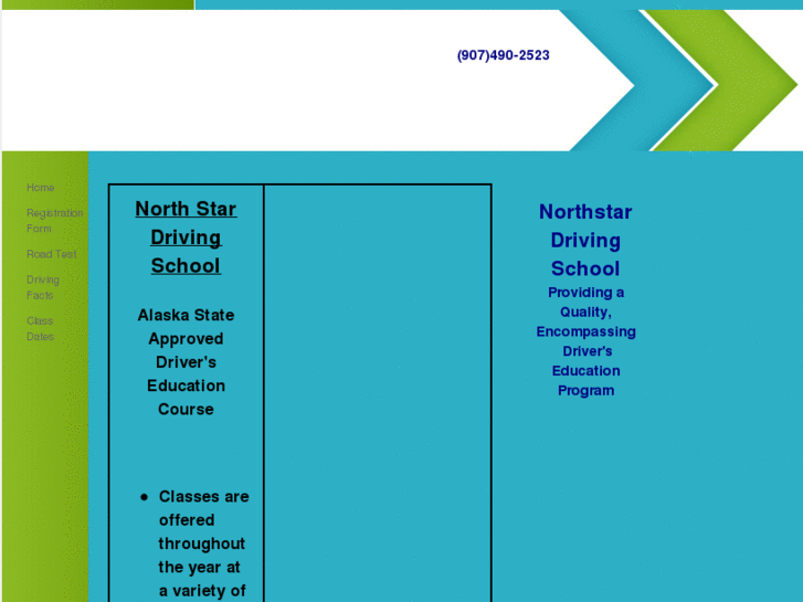 www.northstardrivingschool.org