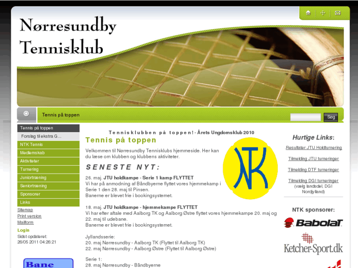 www.nrsundbytennis.dk