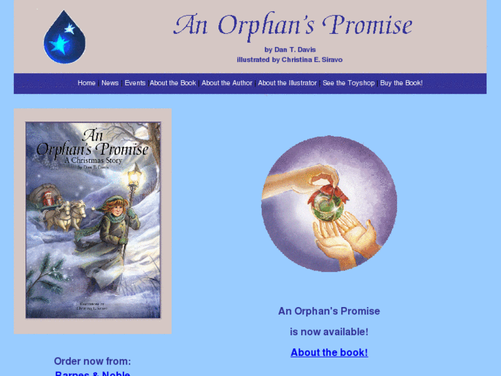 www.orphanpromise.com