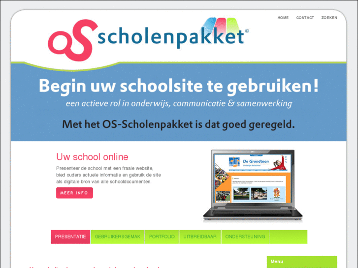 www.os-scholenpakket.nl