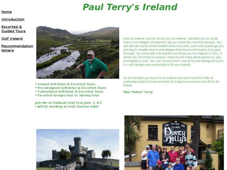 www.paulterrysireland.com