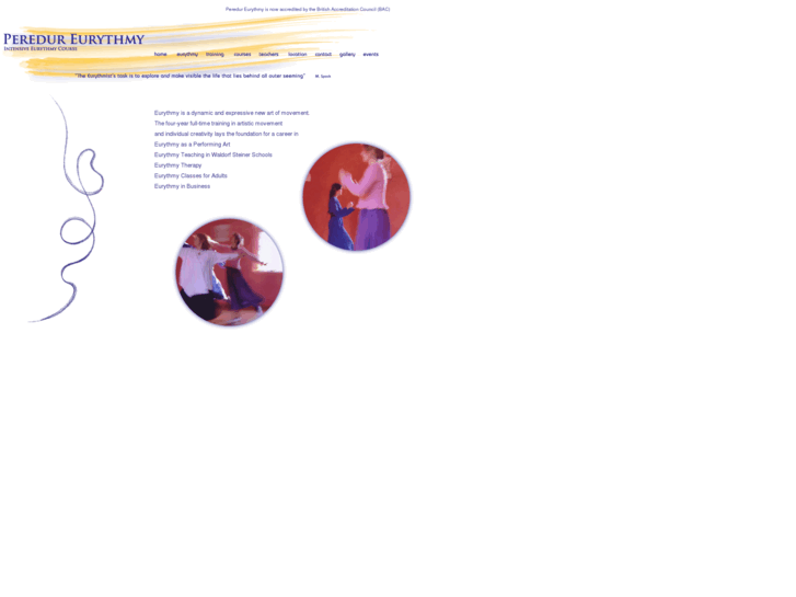 www.peredureurythmy.com