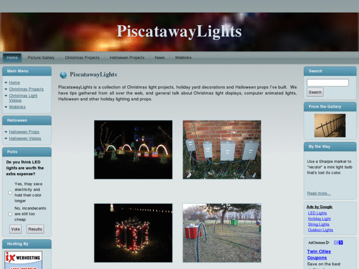 www.piscatawaylights.com