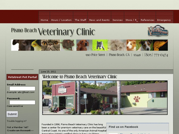 www.pismobeachvet.com