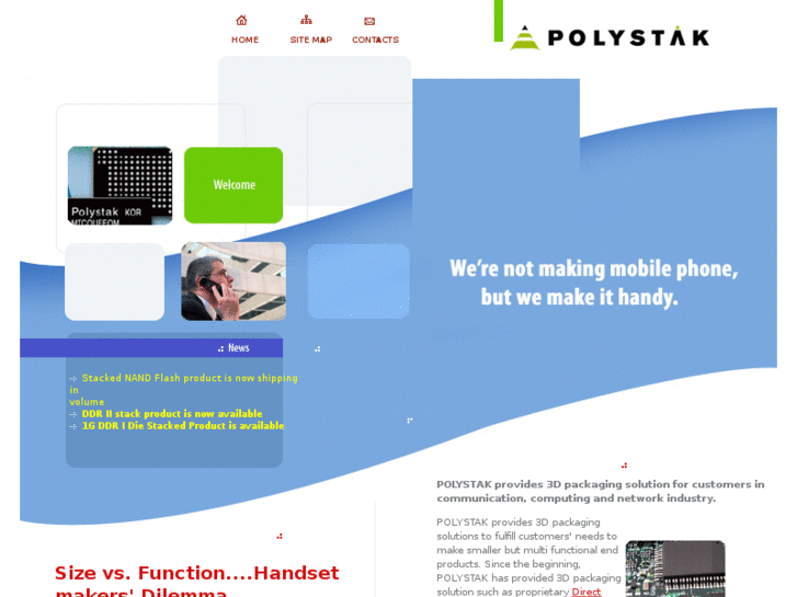 www.polystak.com