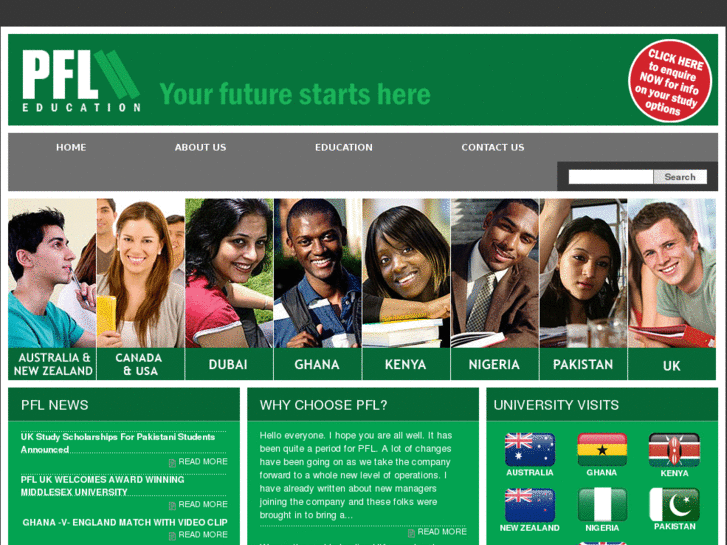 www.preparationforlife.com