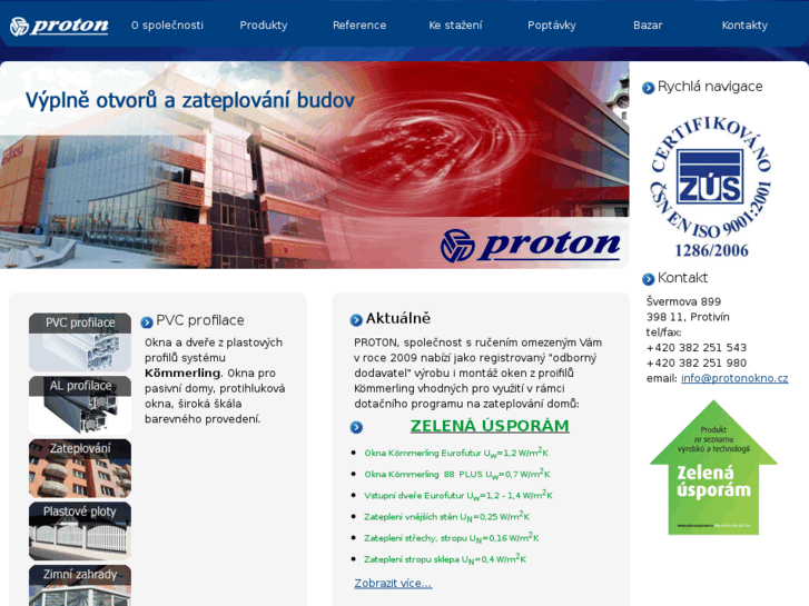 www.protonokno.cz